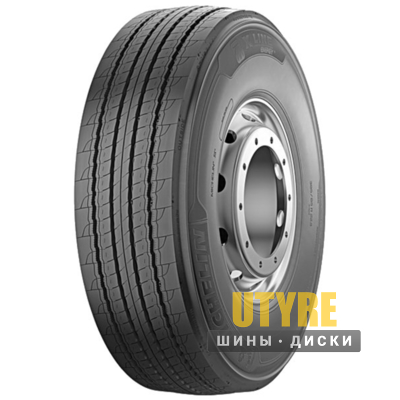 Michelin X Line Energy F (рулевая) 385/55 R22.5 160K