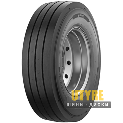 Michelin X Line Energy T (прицепная) 385/55 R22.5 160K