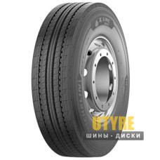 Michelin X Line Energy Z (рулевая) 295/60 R22.5 150/147L