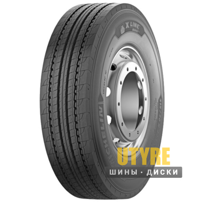 Michelin X Line Energy Z (рулевая) 295/60 R22.5 150/147L