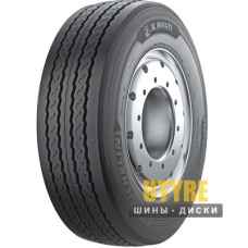 Michelin X Multi T (прицепная) 385/65 R22.5 160K