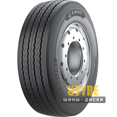 Michelin X Multi T (прицепная) 385/65 R22.5 160K