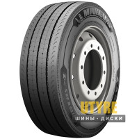 Michelin X Multi Z (рулевая) 355/50 R22.5 156K