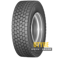 Michelin X MultiWay 3D XDE (ведущая) 295/80 R22.5 152/148L