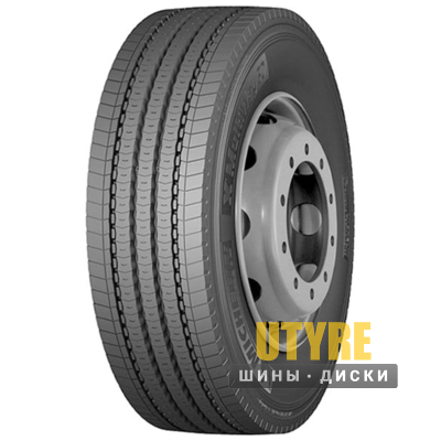 Michelin X MultiWay 3D XZE (рулевая) 315/80 R22.5 156/150L PR20