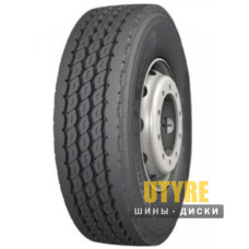 Michelin X Works HD Z (рулевая) 13 R22.5 156/151K