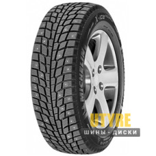 Michelin X-Ice North 215/65 R16 102T XL (шип)