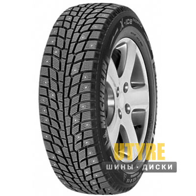 Michelin X-Ice North 215/65 R16 102T XL (шип)