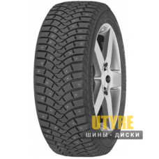 Michelin X-Ice North XIN2 225/40 R18 92T XL (шип)