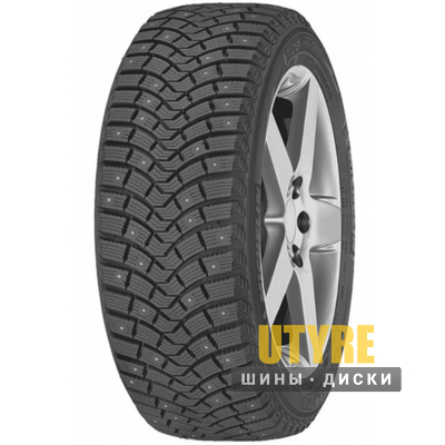 Michelin X-Ice North XIN2 225/60 R17 99H (шип)