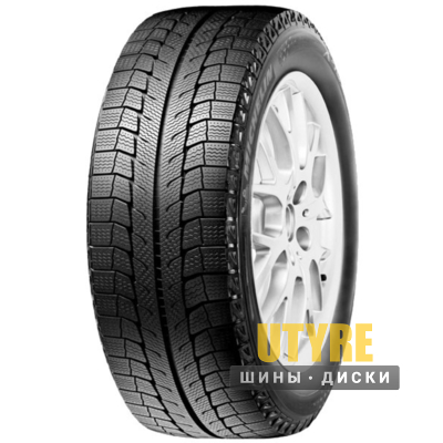 Michelin X-Ice XI2 195/60 R15 88T