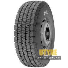 Michelin XDE2 (ведущая) 245/70 R17.5 136/134M Demo