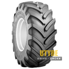 Michelin XM47 (с/х) 445/70 R24 151G