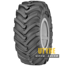 Michelin XMCL (индустриальная) 340/80 R18 143A8/143B