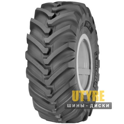 Michelin XMCL (индустриальная) 400/70 R20 149A8/149B