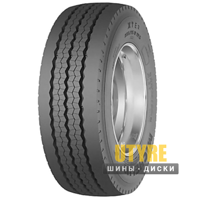 Michelin XTE2 (прицеп) 245/70 R19.5 141/140J J