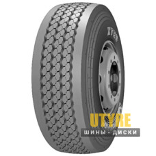 Michelin XTE3 (прицепная) 385/65 R22.5 160J PR20