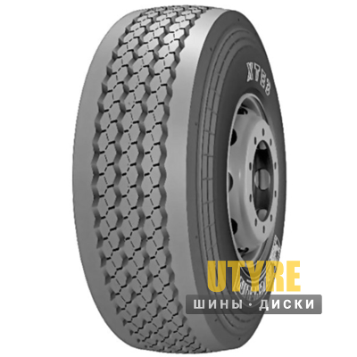 Michelin XTE3 (прицепная) 385/65 R22.5 160J PR20
