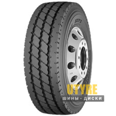 Michelin XZY3 (универсальная) 385/65 R22.5 160K