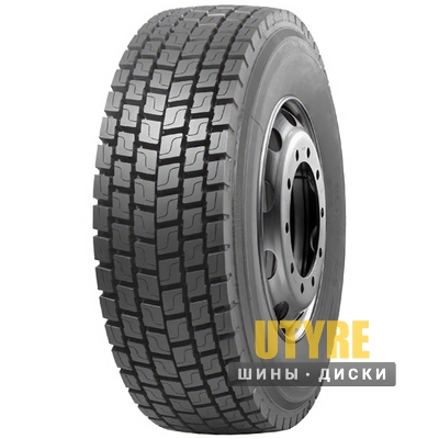 Mirage MG-638 (ведущая) 315/80 R22.5 156/152L PR20