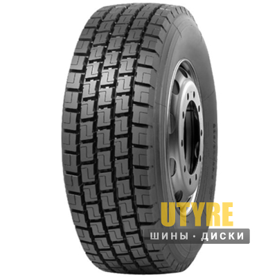 Mirage MG-668 (ведущая) 295/80 R22.5 152/149M