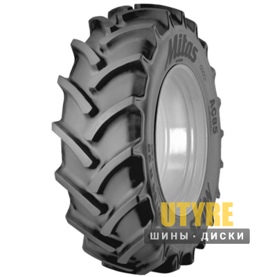 Mitas AC-85 (с/х) 320/85 R32 142A8/142B
