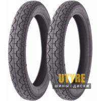 Mitas H-06 3.5 R18 62P Reinforced