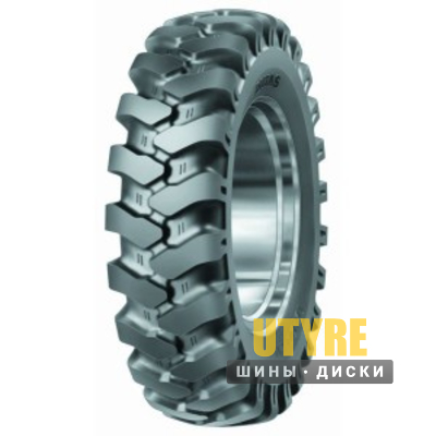 Mitas NB38 (индустриальная) 8.25 R20 122B PR14