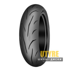 Mitas Sport Force+ 160/60 R17 69W