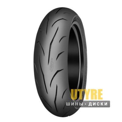 Mitas Sport Force+ 160/60 R17 69W