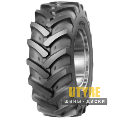Mitas TR-01 (индустриальная) 400/70 R20 150B PR14