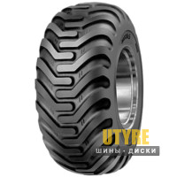 Mitas TR-08 (индустриальная) 500/60 R22.5 159A8 PR16