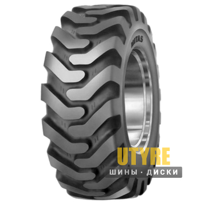 Mitas TR-09 (индустриальная) 320/80 R18 125A8/138A8 PR12