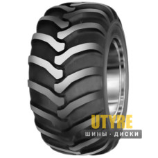 Mitas TR-12 (индустриальная) 500/45 R20 162A8/150A8 PR12