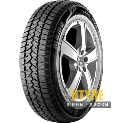 Momo Van Pole W3 235/65 R16C 121/119T