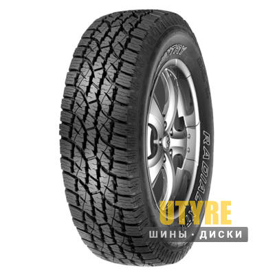 Multi-Mile Wild Country Radial XTX 275/55 R20 117S XL