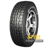 Nankang FT-7 175/80 R16 91S