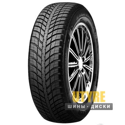 Nexen N'blue 4Season 225/65 R17 106V XL
