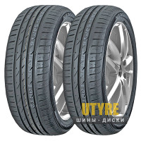 Nexen N'blue HD Plus 205/70 R14 98T XL