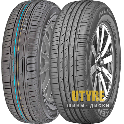 Nexen N'blue Premium 195/65 R15 91T