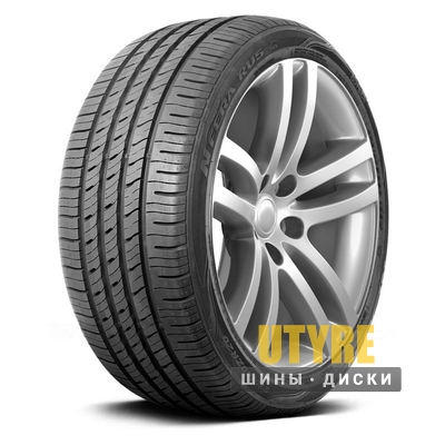 Nexen N'Fera RU5 245/60 R18 104V FR