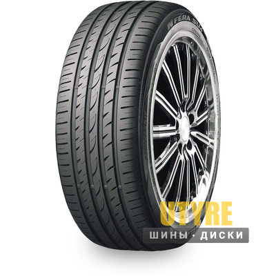 Nexen NFera SU4 225/40 R18 92W XL
