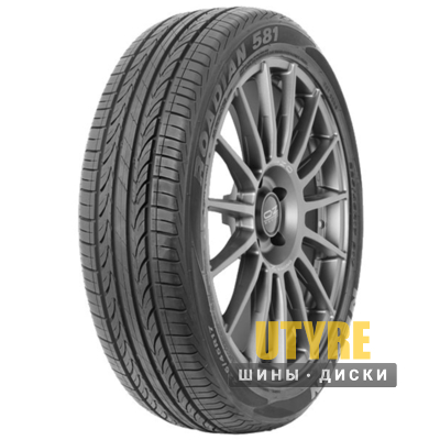Nexen Roadian 581 205/55 R16 91H
