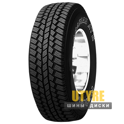 Nexen Roadian AT II 285/60 R18 114S