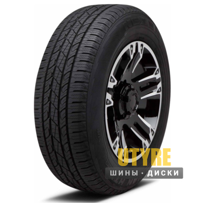 Nexen Roadian HTX RH5 255/70 R17 112T