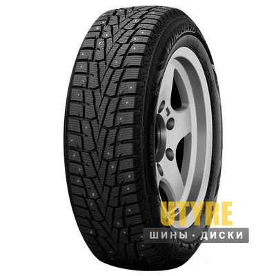 Nexen WinGuard WinSpike 195/65 R15 95T XL (под шип)