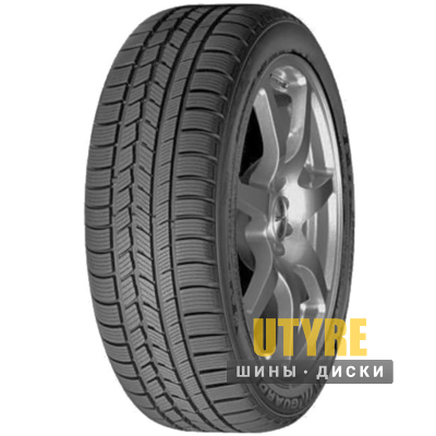 Nexen WinGuard Sport 245/50 R18 104V XL