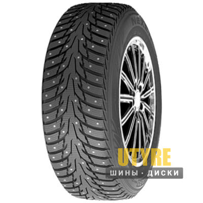 Nexen WinGuard WinSpike WH62 215/65 R16 102T XL (шип)
