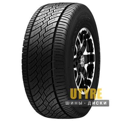 Achilles Desert Hawk H/T 245/70 R17 110H