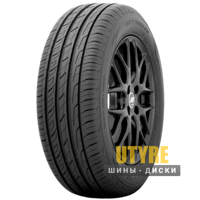 Nitto NT860 255/35 R18 94W XL FR